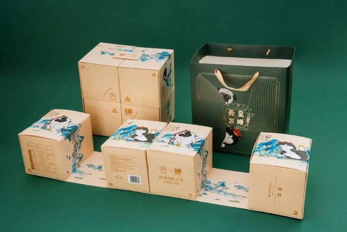 深圳弥高创意 食品包装设计 酒标设计 化妆品包装 粽子包装分享